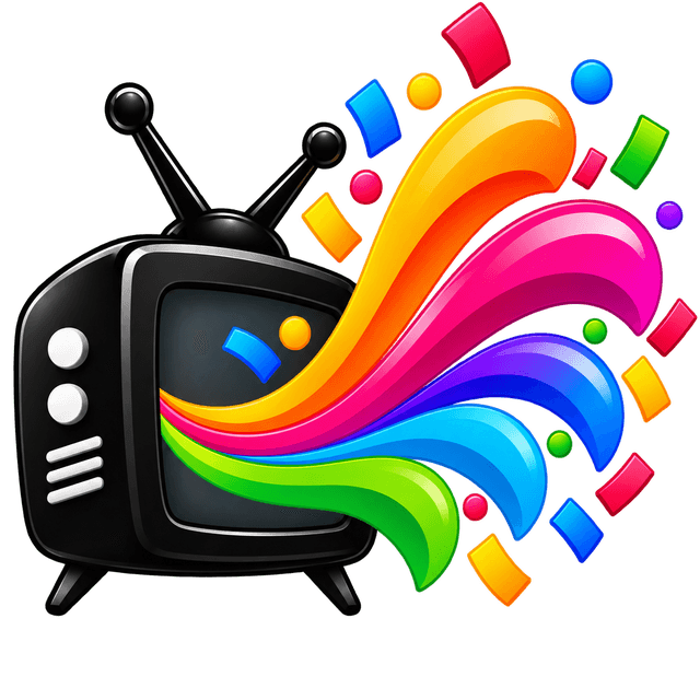 Plaster TV